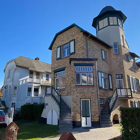 Bouquet Des Dunes - With Private Parking - Completely Renovated דירה דה פאן