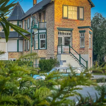 Bouquet Des Dunes - With Private Parking - Completely Renovated