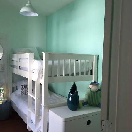 דירה Bouquet Des Dunes - With Private Parking - Completely Renovated